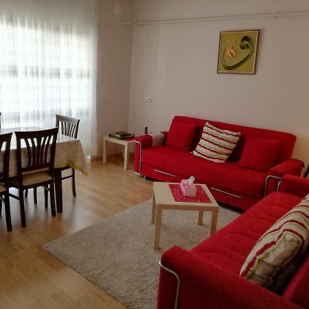 Ferienwohnung Shkk Mfrosha Grftin Osalon 110 Bursa Exterior foto